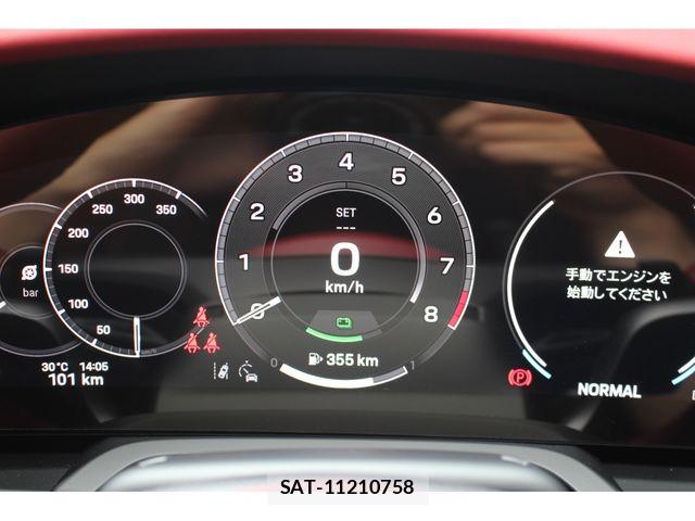 Porsche 911 2026-04 7223548-26