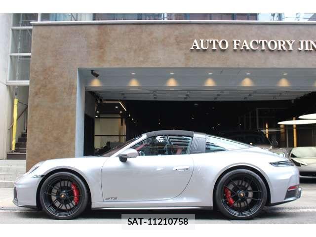 Porsche 911 2026-04 7223548-4