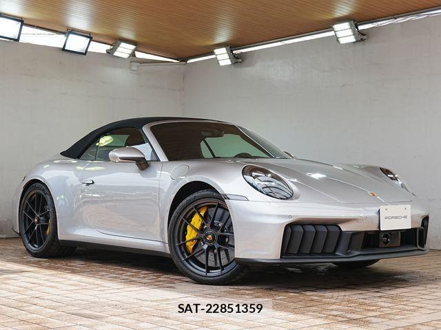Porsche 911 2026-02 7250361-0
