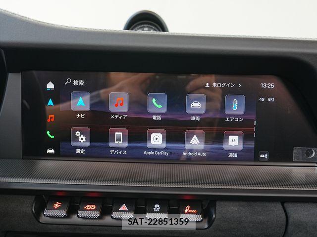 Porsche 911 2026-02 7250361-13