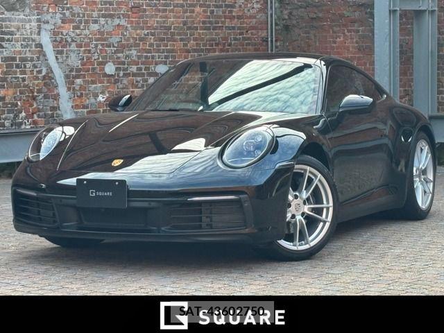 Porsche 911 2021-04 7251912-0