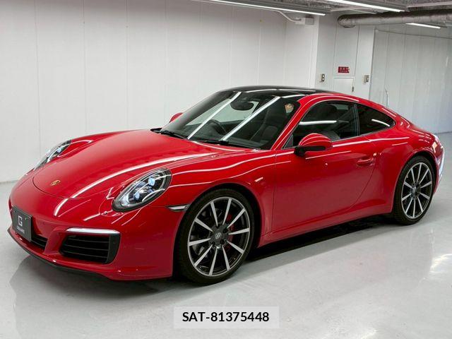 Porsche 911 2017-02 7251909-0