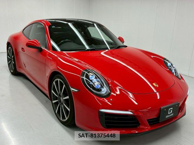 Porsche 911 2017-02 7251909-9