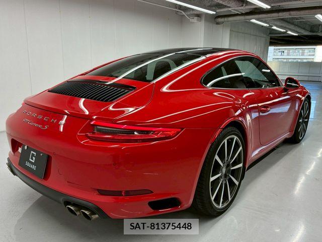 Porsche 911 2017-02 7251909-13
