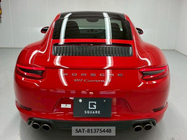 Porsche 911 2017-02 7251909-14