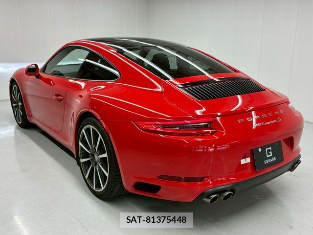 Porsche 911 2017-02 7251909-15