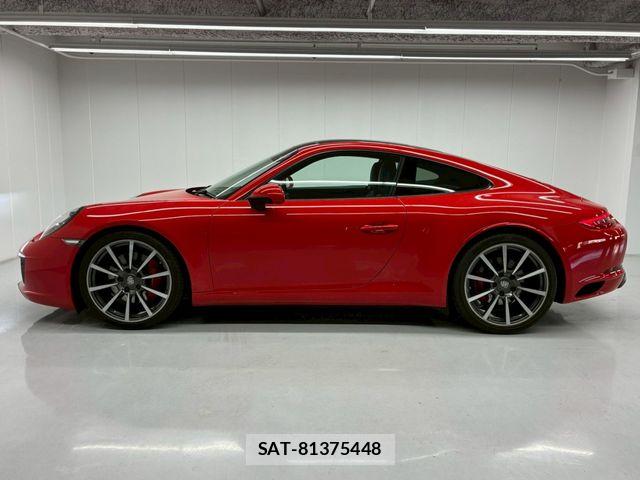 Porsche 911 2017-02 7251909-16