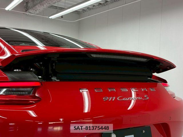 Porsche 911 2017-02 7251909-19