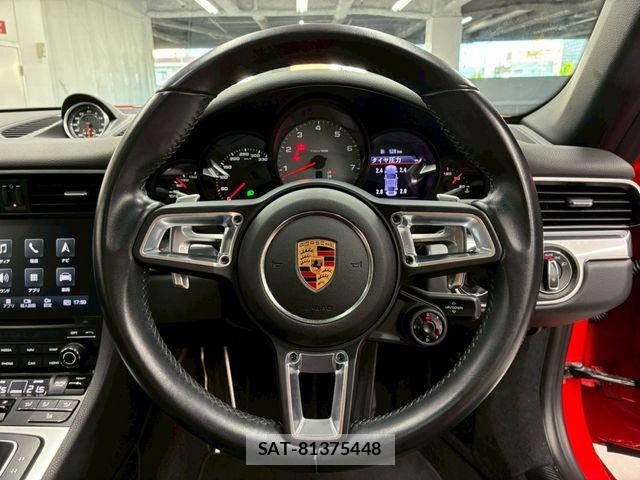 Porsche 911 2017-02 7251909-28