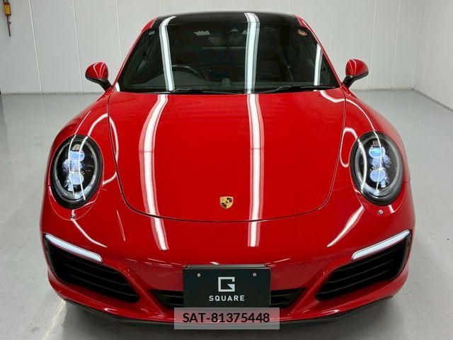 Porsche 911 2017-02 7251909-8