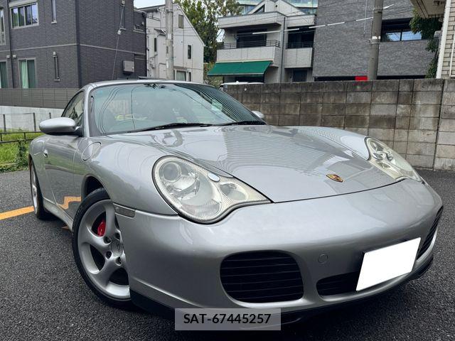 Porsche 911 2005-05 7272707-1