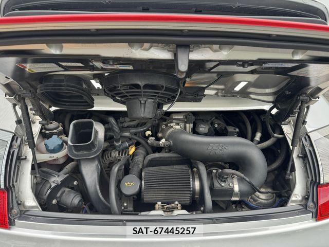 Porsche 911 2005-05 7272707-6