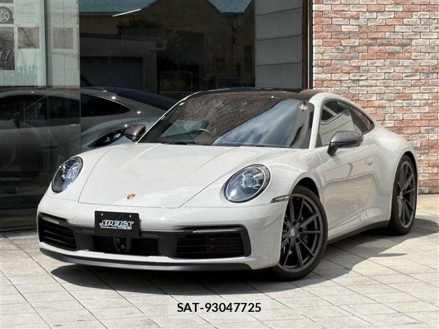 Porsche 911 2023-12 7272702-0