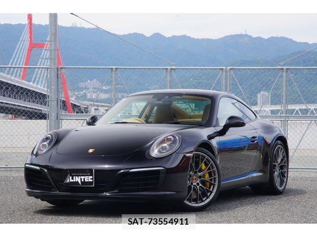 Porsche 911 2016-09 7329339-0