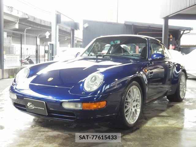 Porsche 911 1994-04 7329340-9