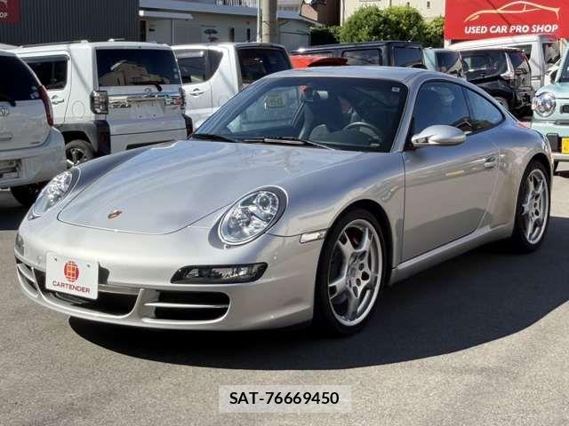 Porsche 911 2006-04 7329345-0