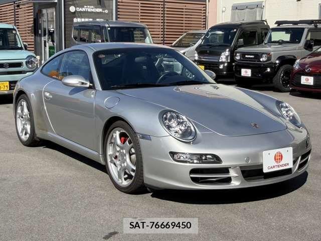 Porsche 911 2006-04 7329345-1