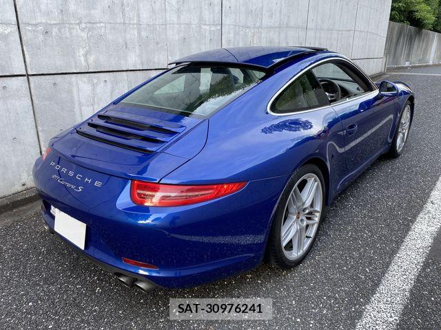 Porsche 911 2013-03 7359301-1