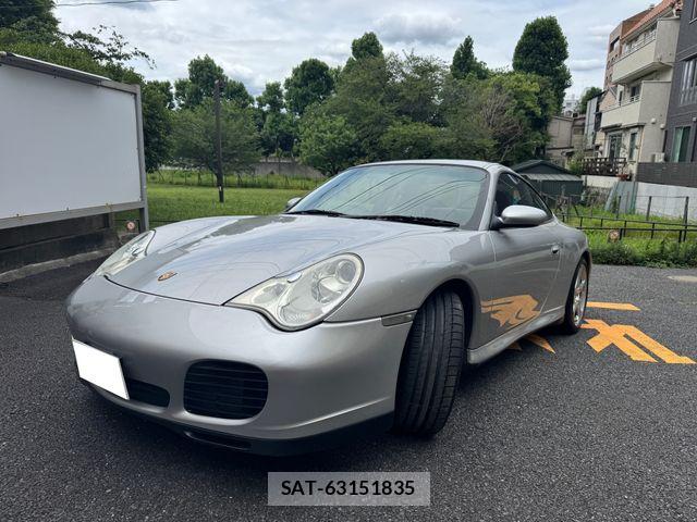 Porsche 911 2005-05 7359309-0