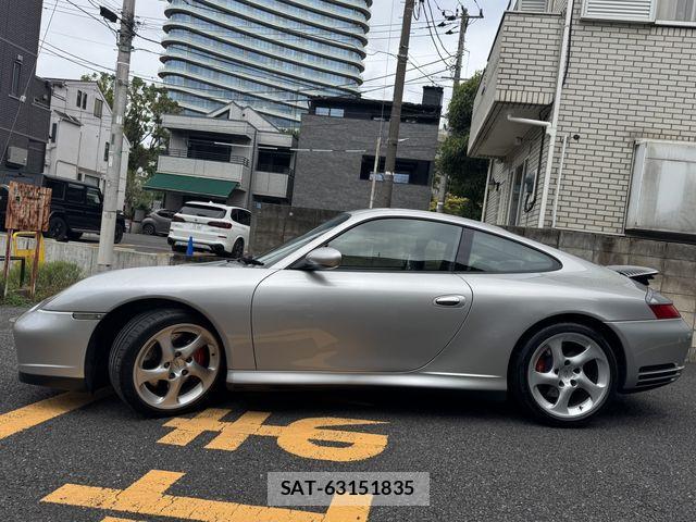 Porsche 911 2005-05 7359309-2
