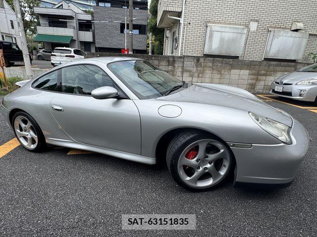 Porsche 911 2005-05 7359309-3