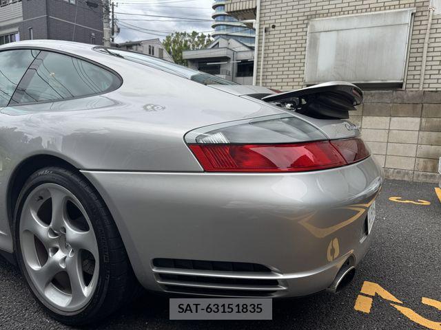Porsche 911 2005-05 7359309-5