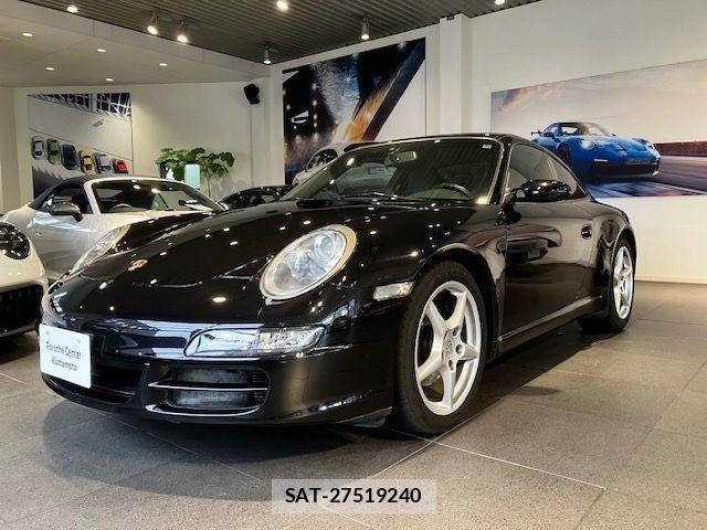 Porsche 911 2008-01 7393537-0