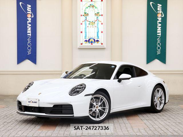 Porsche 911 2025-03 7456762-0