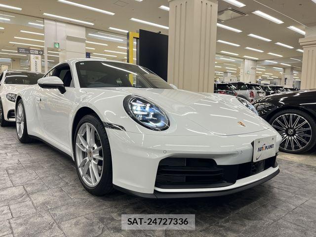 Porsche 911 2025-03 7456762-8