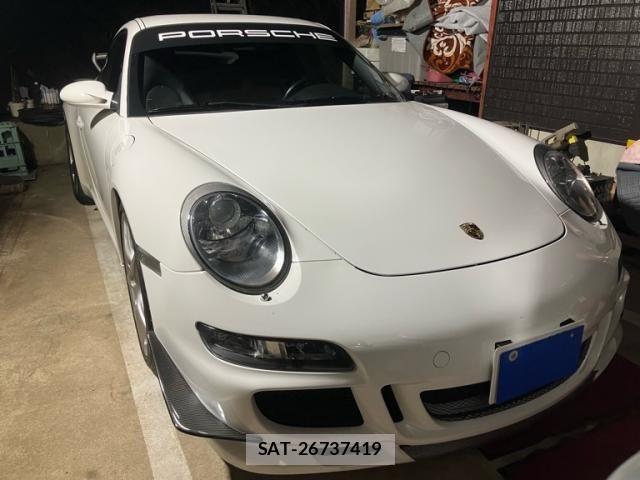 Porsche 911 2004-12 7456772-0