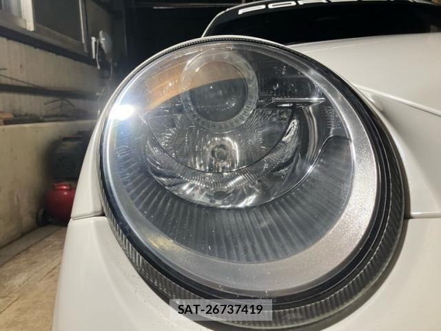Porsche 911 2004-12 7456772-1