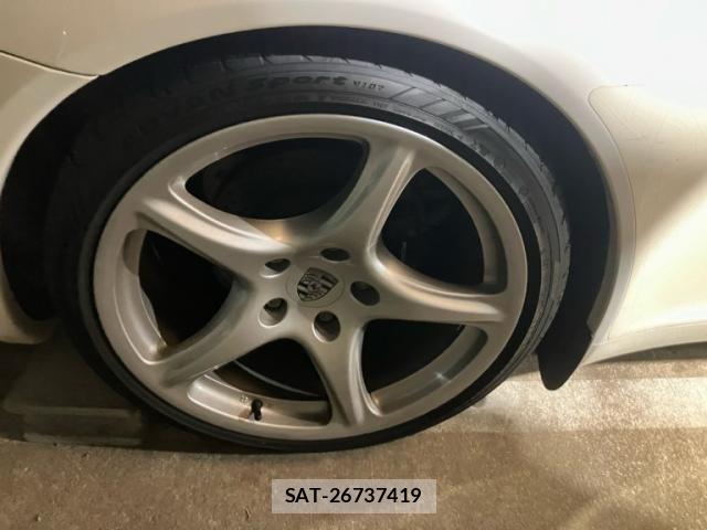 Porsche 911 2004-12 7456772-4