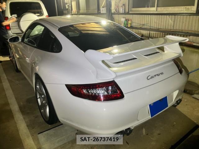 Porsche 911 2004-12 7456772-7