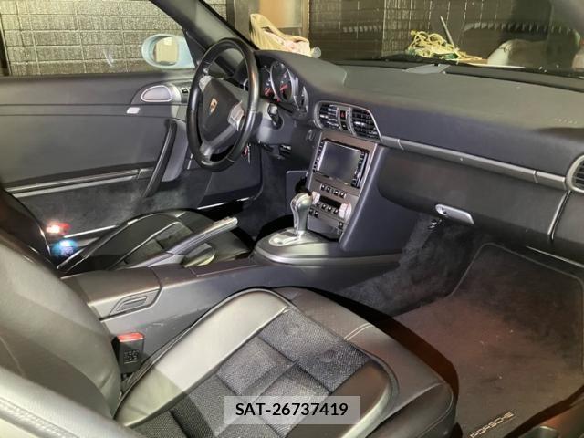 Porsche 911 2004-12 7456772-8