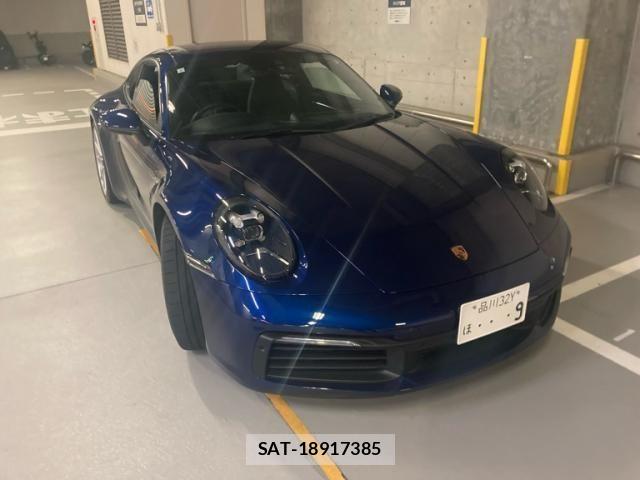 Porsche 911 2020-03 7456770-0