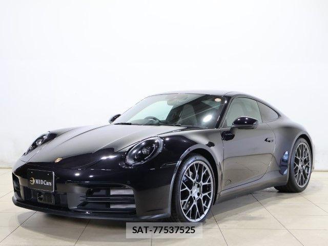 Porsche 911 2024-11 7456769-0