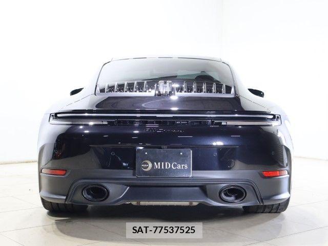 Porsche 911 2024-11 7456769-9