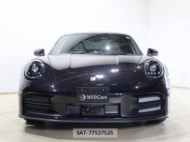 Porsche 911 2024-11 7456769-10