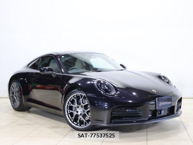 Porsche 911 2024-11 7456769-11