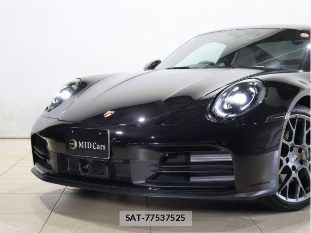 Porsche 911 2024-11 7456769-13