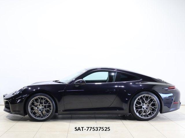Porsche 911 2024-11 7456769-8