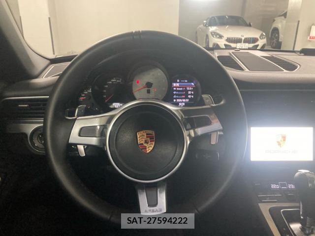 Porsche 911 2012-11 7456771-9