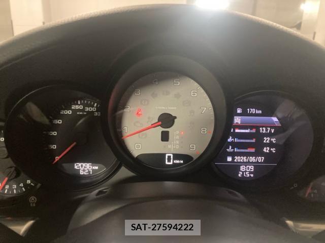 Porsche 911 2012-11 7456771-10