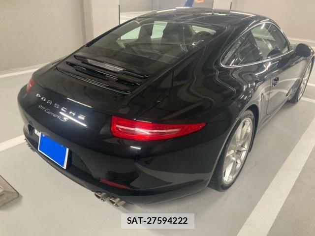 Porsche 911 2012-11 7456771-3