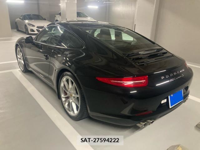 Porsche 911 2012-11 7456771-4
