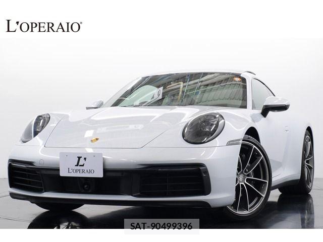 Porsche 911 2024-07 7509685-0