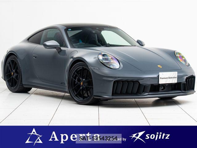 Porsche 911 2025-04 7502228-0