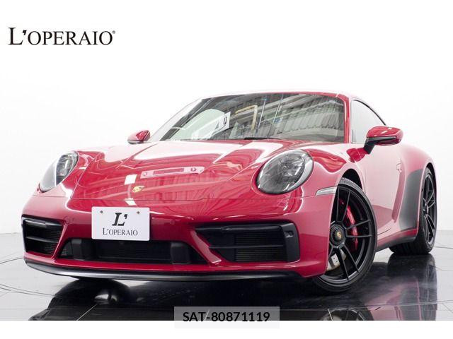 Porsche 911 2023-08 7509686-0