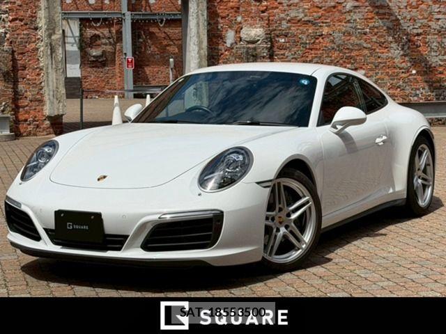 Porsche 911 2016-03 7502232-0