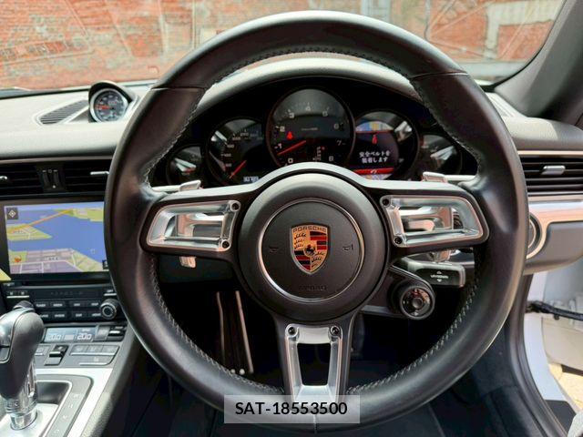 Porsche 911 2016-03 7502232-24